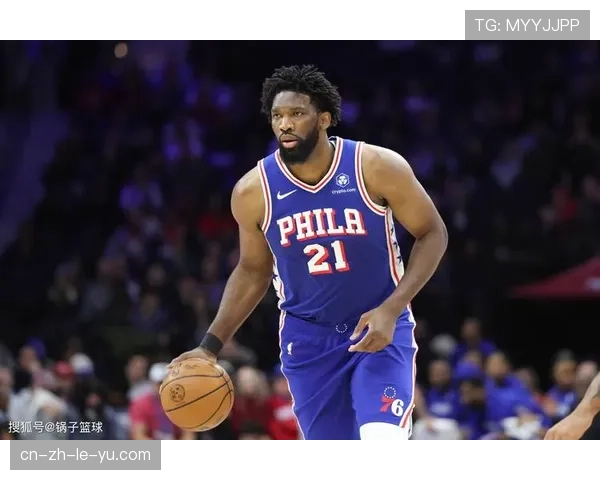 恩比德专访：透露今夏特训重点为提升罚球稳定性应对季后赛