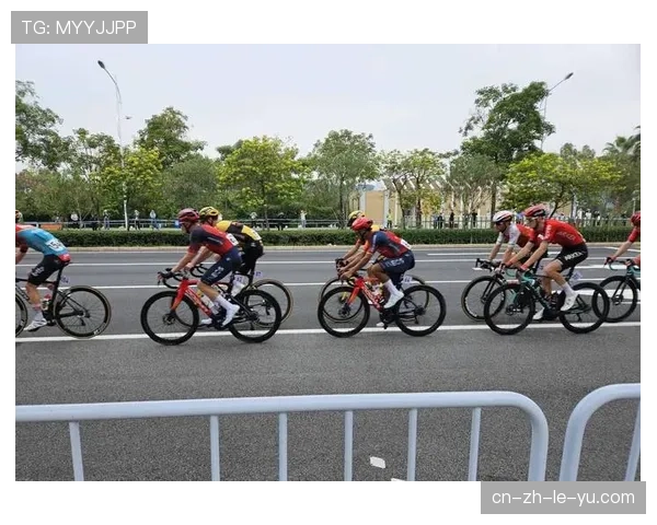 广州国际公路自行车赛4月24日增城开赛，143公里赛道展现城市风貌