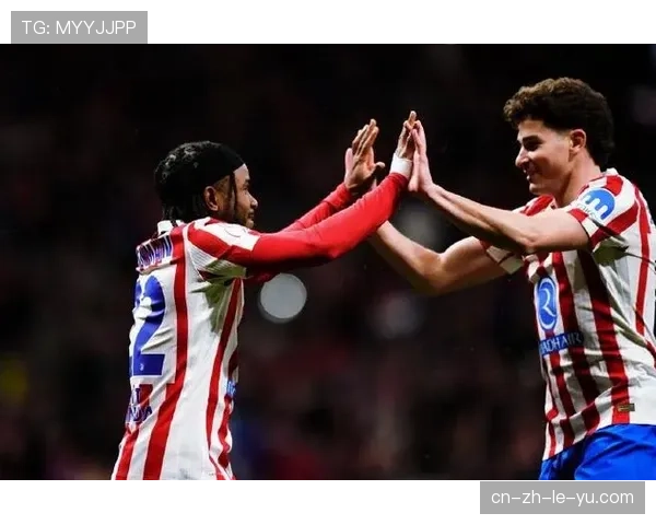 马竞vs巴萨：阿尔瓦雷斯落叶球远射破门，阿根廷前锋展现价值